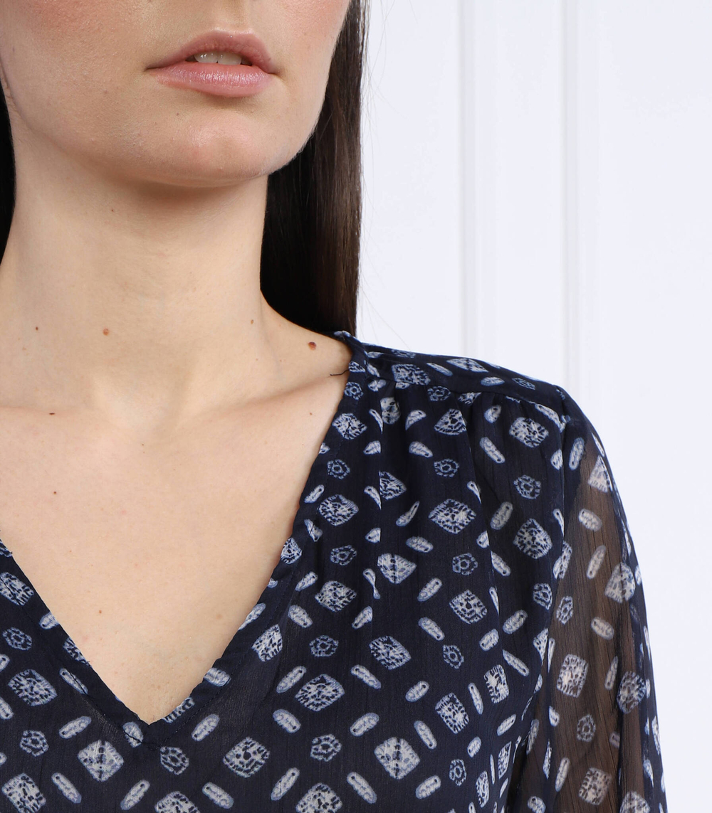 платье eyra Pepe Jeans London - темно-синий(PL953255)