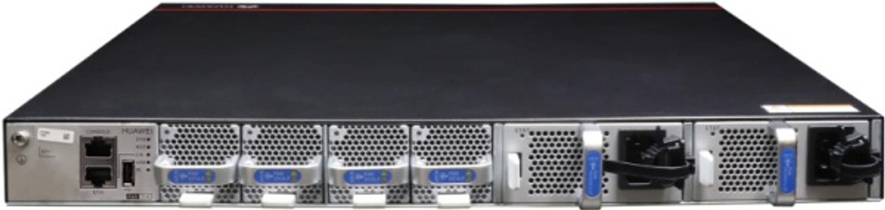 Коммутатор Huawei CE6865E-48S8CQ-B