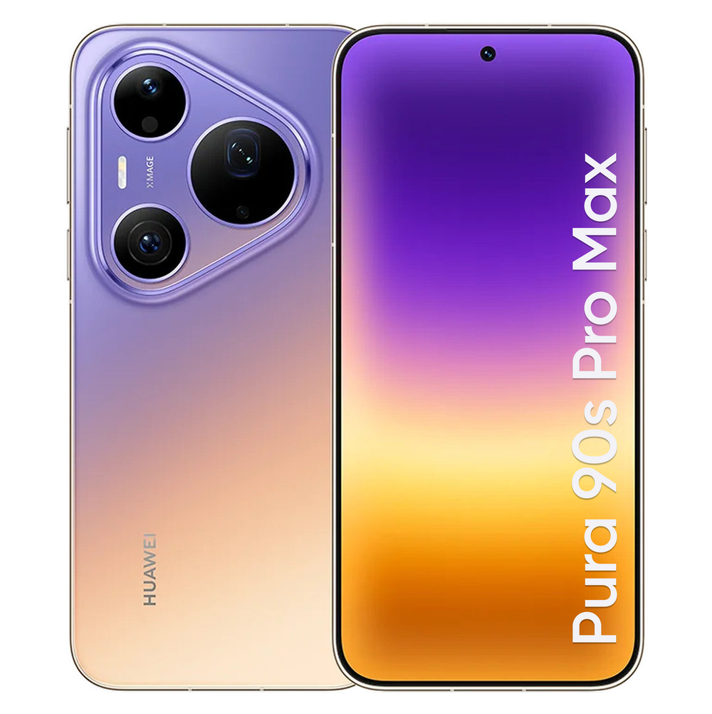 Huawei Pura 90s Pro Max 12/256Gb