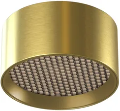 Точечный светильник Glare C122CL-L7-4K-BS Maytoni