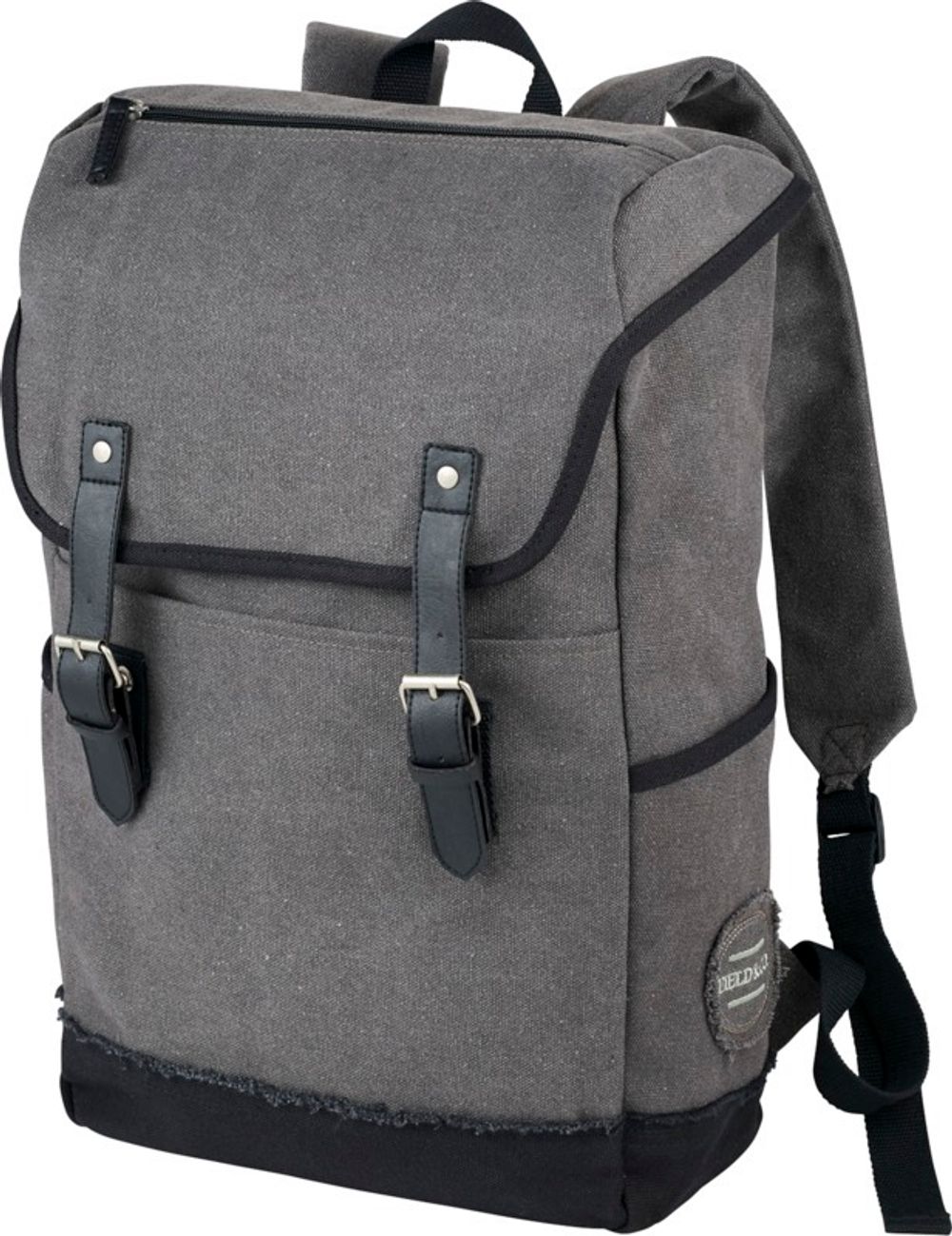 Рюкзак Hudson для ноутбука 15,6" (Серый)