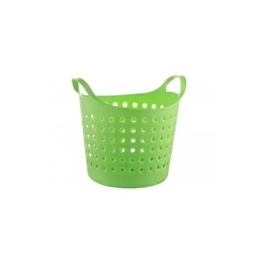 Корзинка Soft 4,1л (салатный)