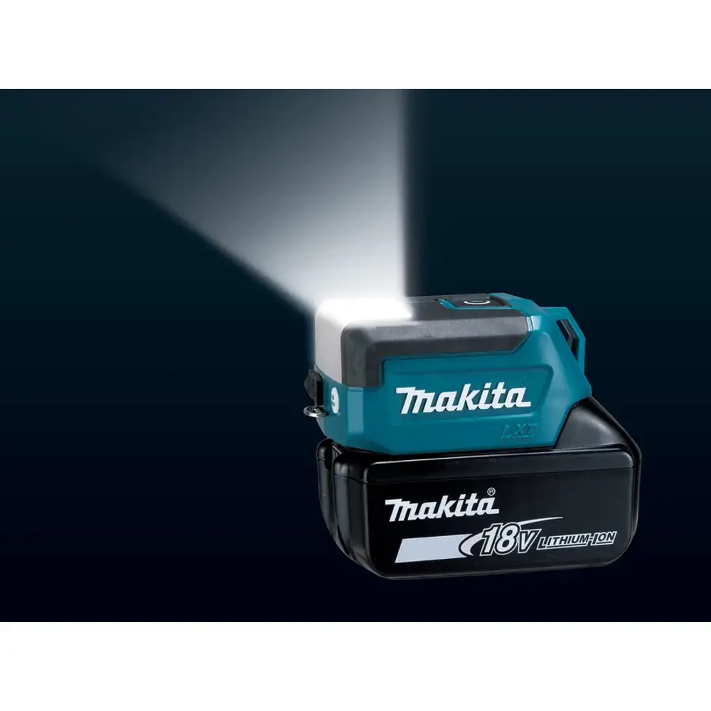Аккумуляторный фонарь Makita DML817