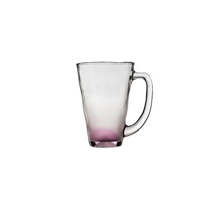 Кружка 390мл Toyo Sasaki Glass Awadachi