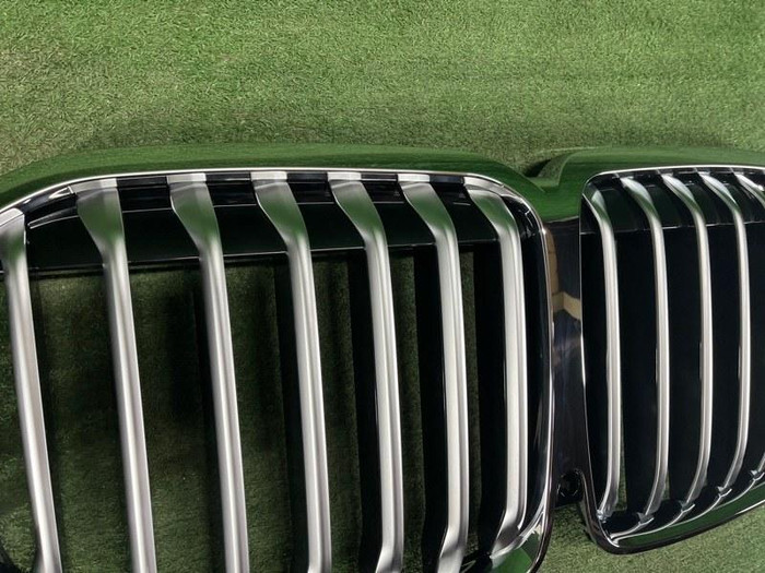 Решетка радиатора BMW X7 G07 (2019-2022)