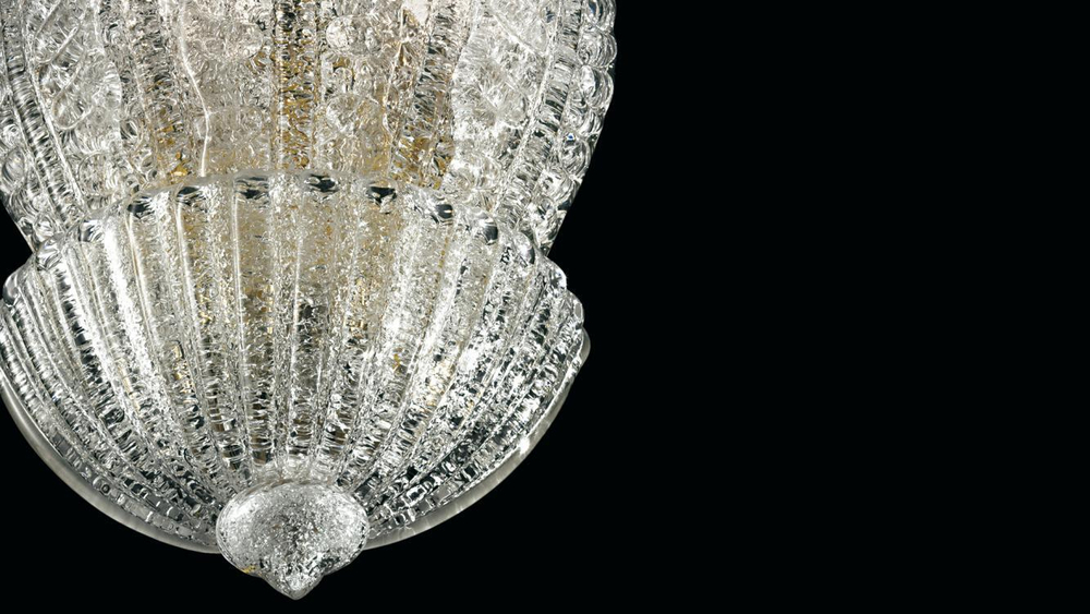 Бра Barovier&Toso Excelsior