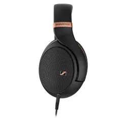 Sennheiser HD 505 Copper Edition Black