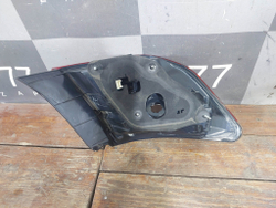 Фонарь задний правый Toyota Camry (XV50) 14-18 Б/У Оригинал 8155133611