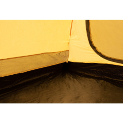 Tramp палатка Cave 3 (V2) (зеленый)