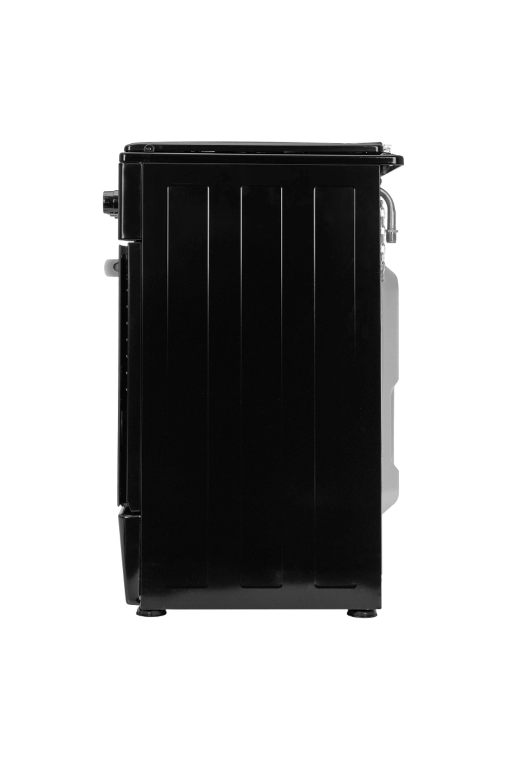 Плита газовая KRAFT KF-FSK5301GBL