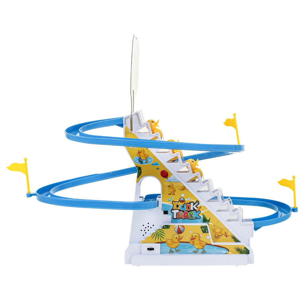 Игровой набор Автотрек, A333-302A