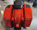 Harley-Davidson CVO Street Glide (Legendary Orange)