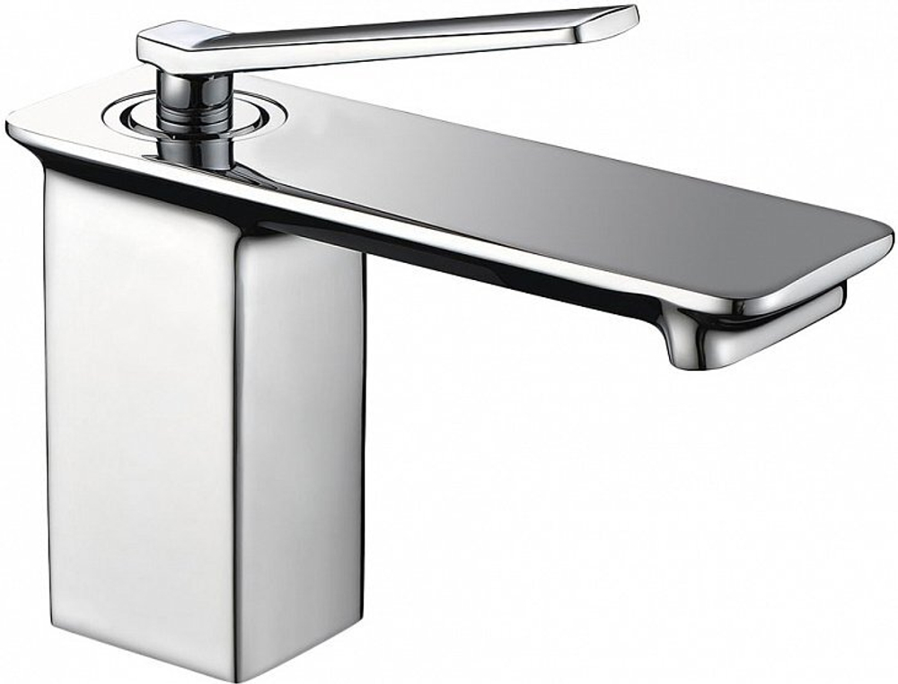 Смеситель Timo Halti 4161/00F chrome для раковины