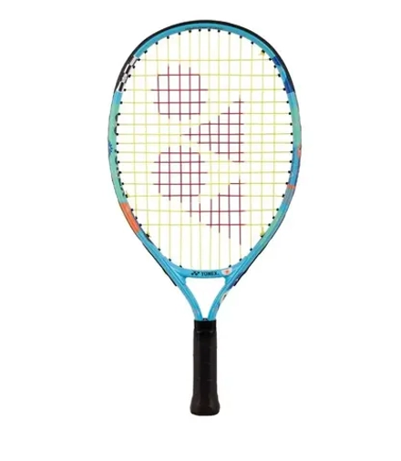 Детская теннисная ракетка Yonex Ezone Junior 19 - ocean blue