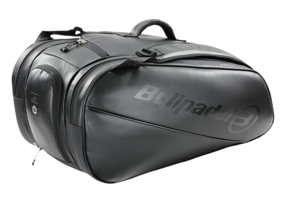 Сумка для Padel Bullpadel BPP26016 Casual - black