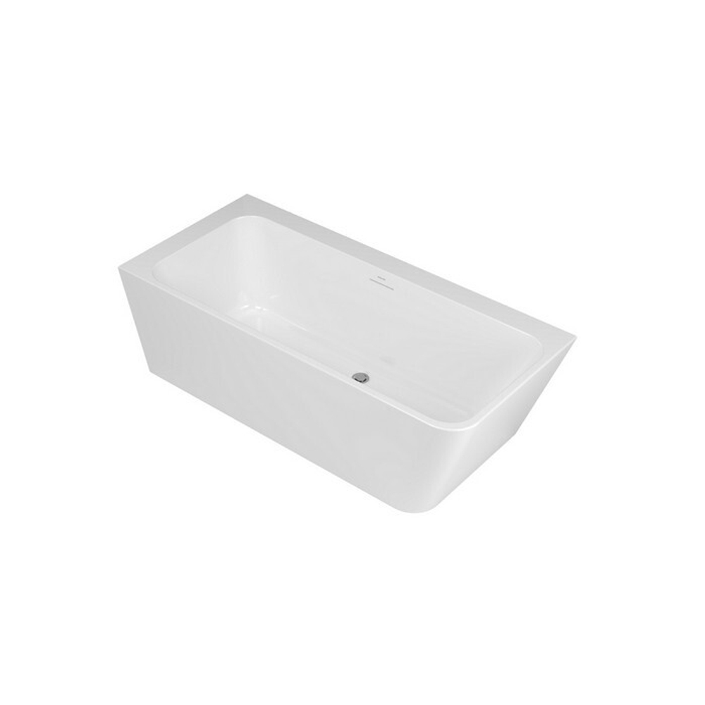 Акриловая ванна Excellent Lila 2.0 L 160x73 WAEX.LIL2.160L.WHN