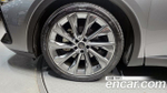 Toyota Crown 2.5 4WD Hybrid — 2024