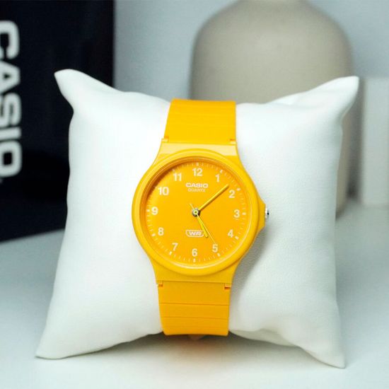 Наручные часы Casio MQ-24B-9BEF