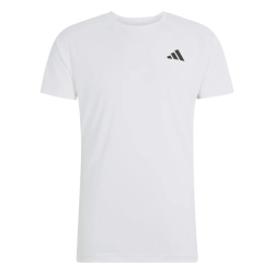 Теннисная футболка Adidas FreeLift Pro - white