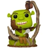 Funko POP! Shrek: Shrek Bathing (Exc) (1784)