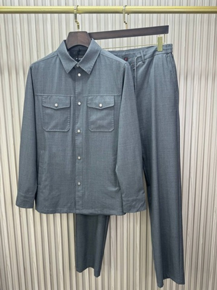 Прогулочный костюм Kiton