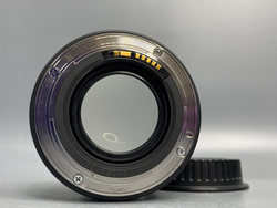 Canon EF 50mm f/1.4 USM