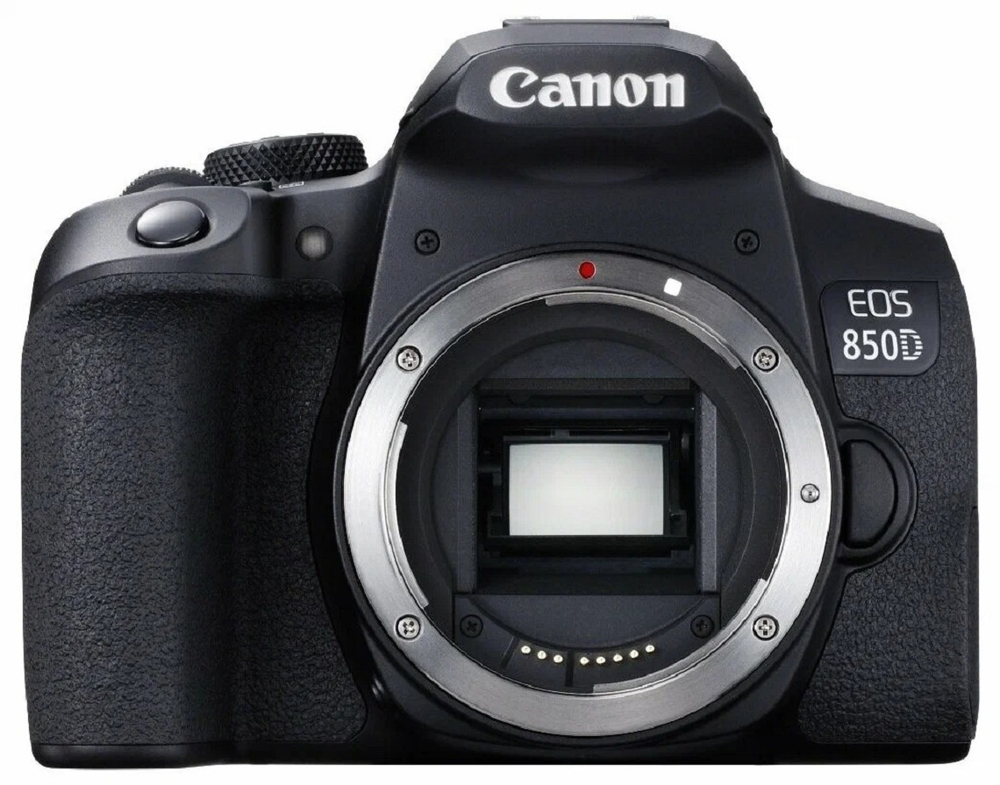 Canon EOS R100 Kit 18-45mm IS STM