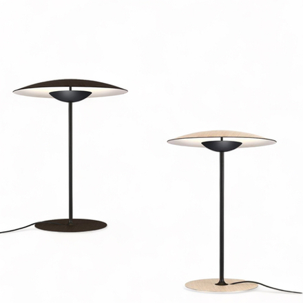 Table design lamp Ginger by Joan Gaspar