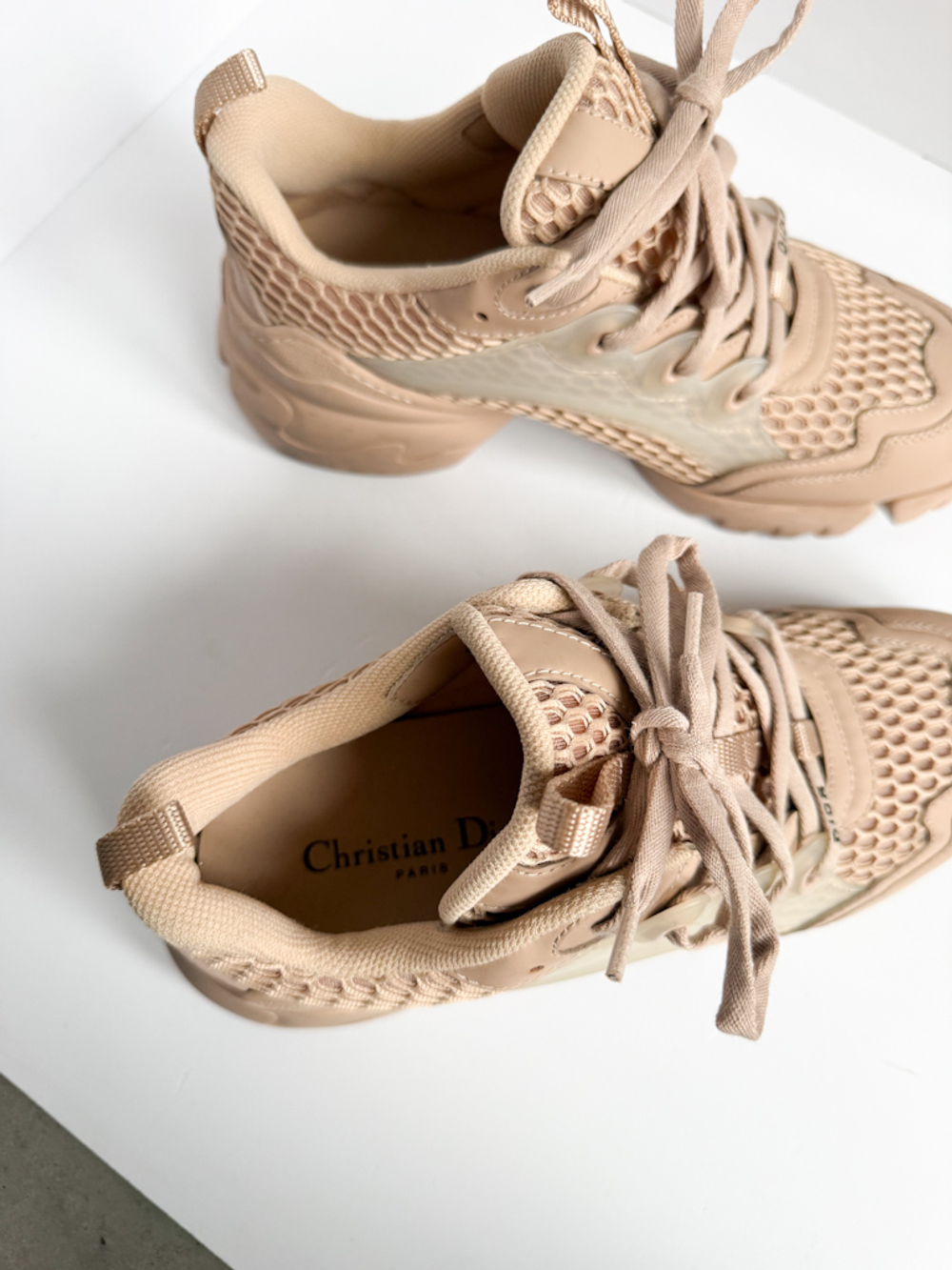 Кроссовки Christian Dior, 38,5