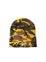 Шапка Basic Jacquard Skullcap