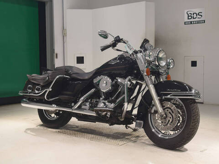 Harley-Davidson Road King FLHRCI 1450 2001
