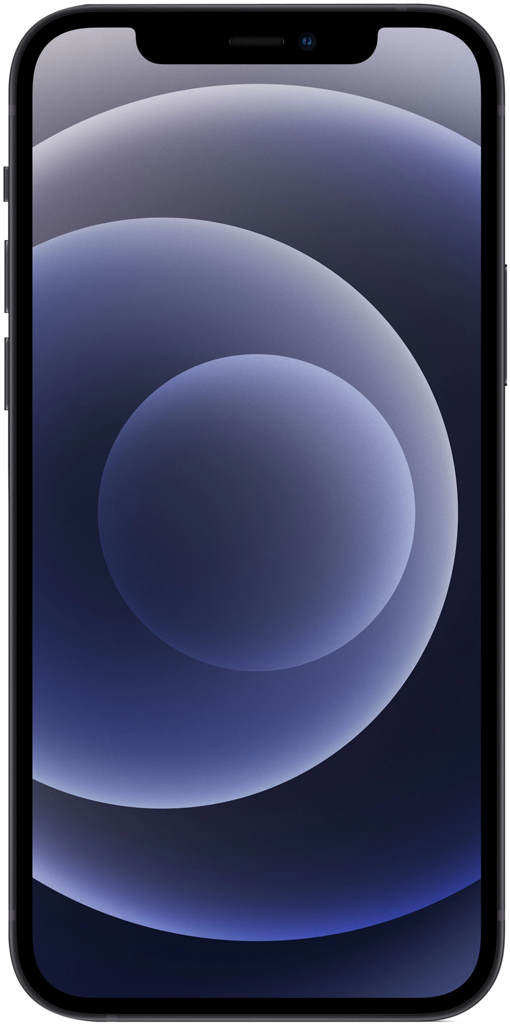 Смартфон Apple iPhone 12 256Gb, Black
