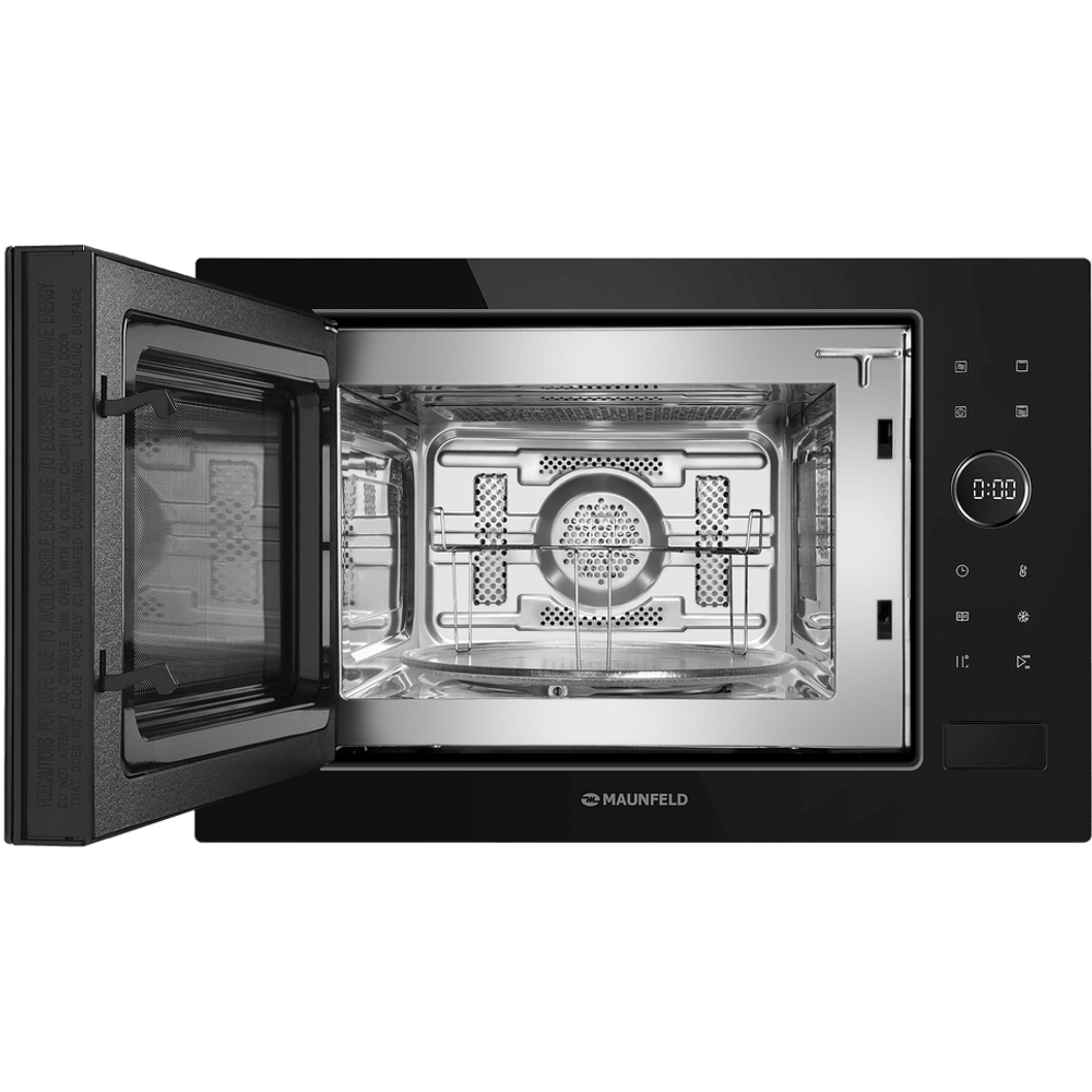 MAUNFELD XBMO252GB Glossy