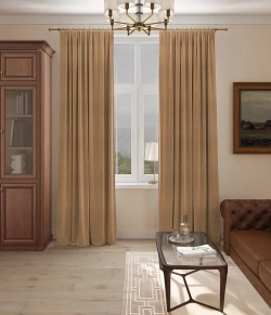 Штора Legrand Дерби 1800х2600 мм