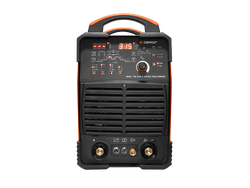 Аппарат аргонодуговой сварки Сварог REAL TIG 315 P AC/DC MULTIWAVE (E30301)