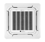 Кассетная сплит-система ROYAL Clima ES-C 60HRN/ES-E 60HN//ES-C pan/2X