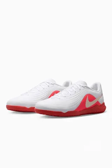 Футзалки Nike Tiempo Maestro Club IC - белый