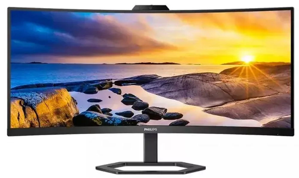 Монитор  Philips  34E1C5600HE