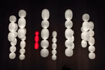 GRAPPA BY CLAESSON KOIVISTO RUNE FOR WONDERGLASS