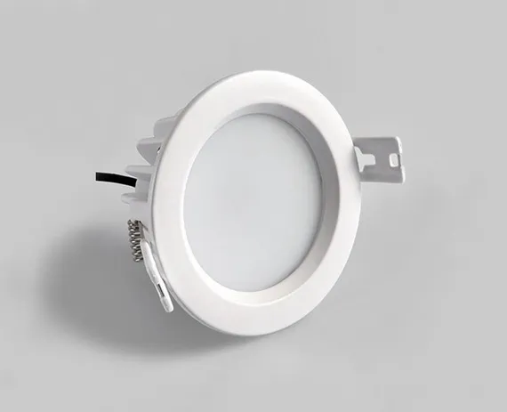 Точечный светильник IT08-8018 IT08-8018 white 4000K Italline
