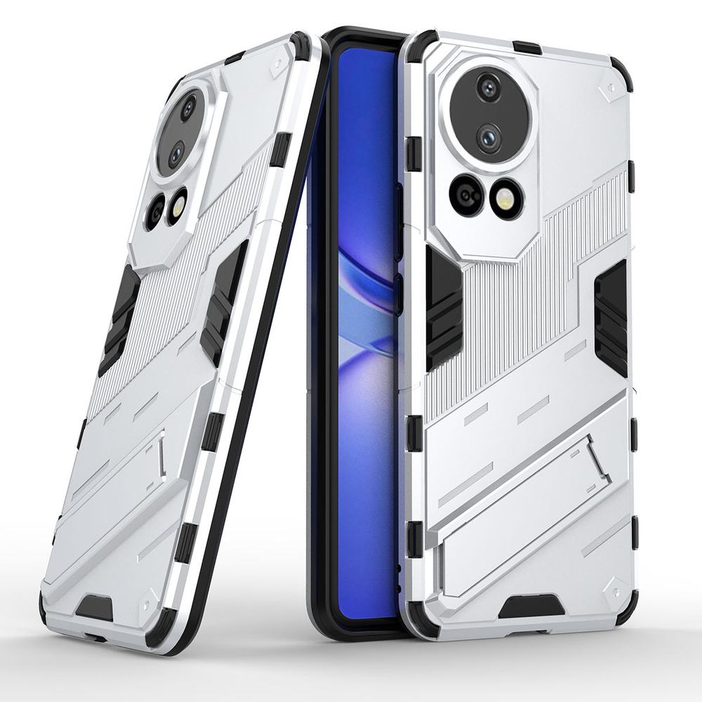 Чехол Warrior Case для Huawei Nova 12 Pro