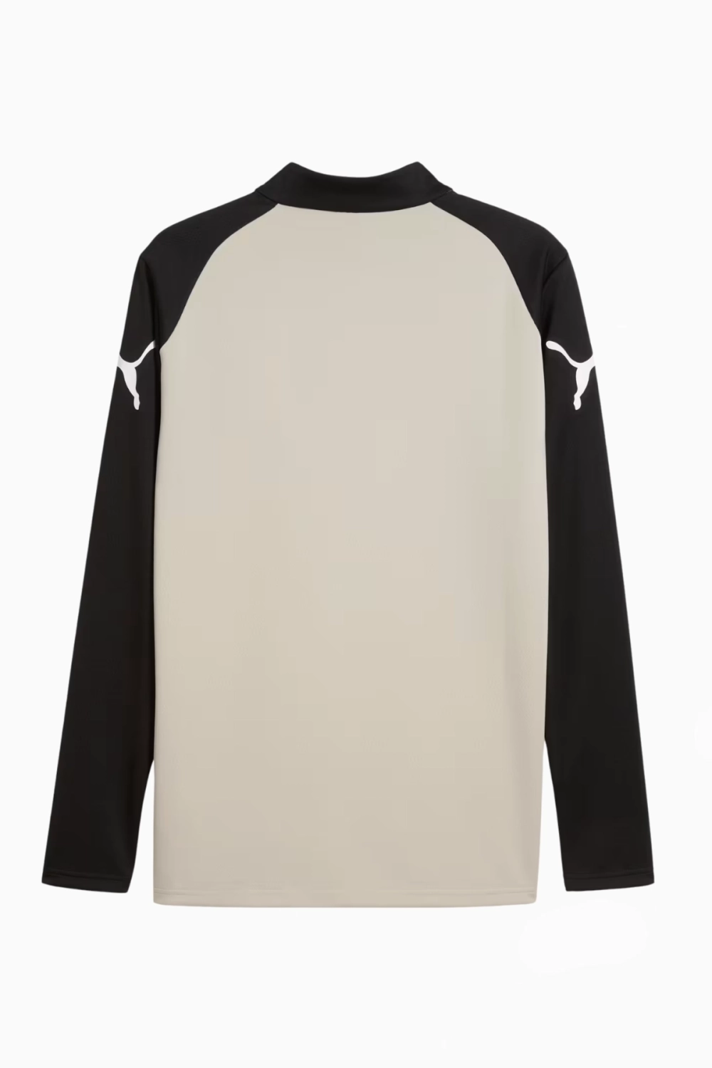 Кофта Puma IndividualFINAL 1/4 Zip Top