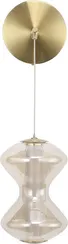 Бра Spine SL6136.201.01 ST Luce