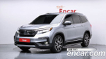 Honda Pilot 3.5 — 2019