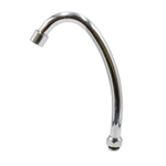 Излив для смесителя кухни 1/2" (имп)  MIXLINE (подвес)