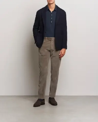 CANALI