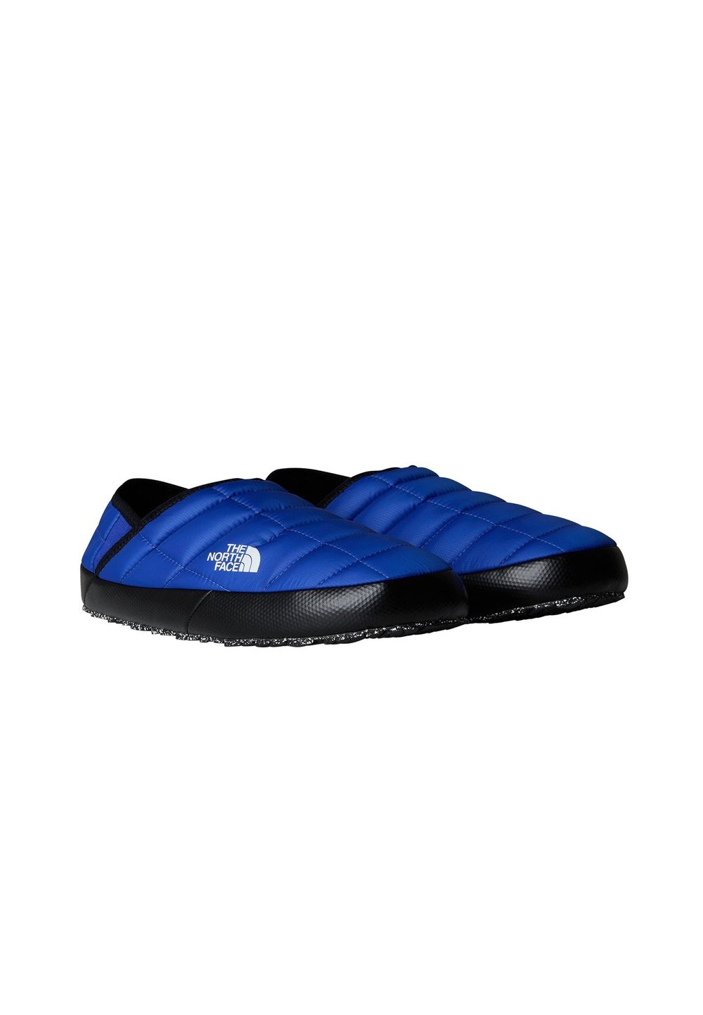 Тапки уличные мужские THE NORTH FACE THERMOBALL™ TRACTION MULE V