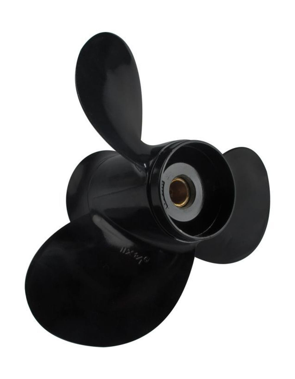 Винт Suzuki DF8A-DF20A (3X9-1/4X9)