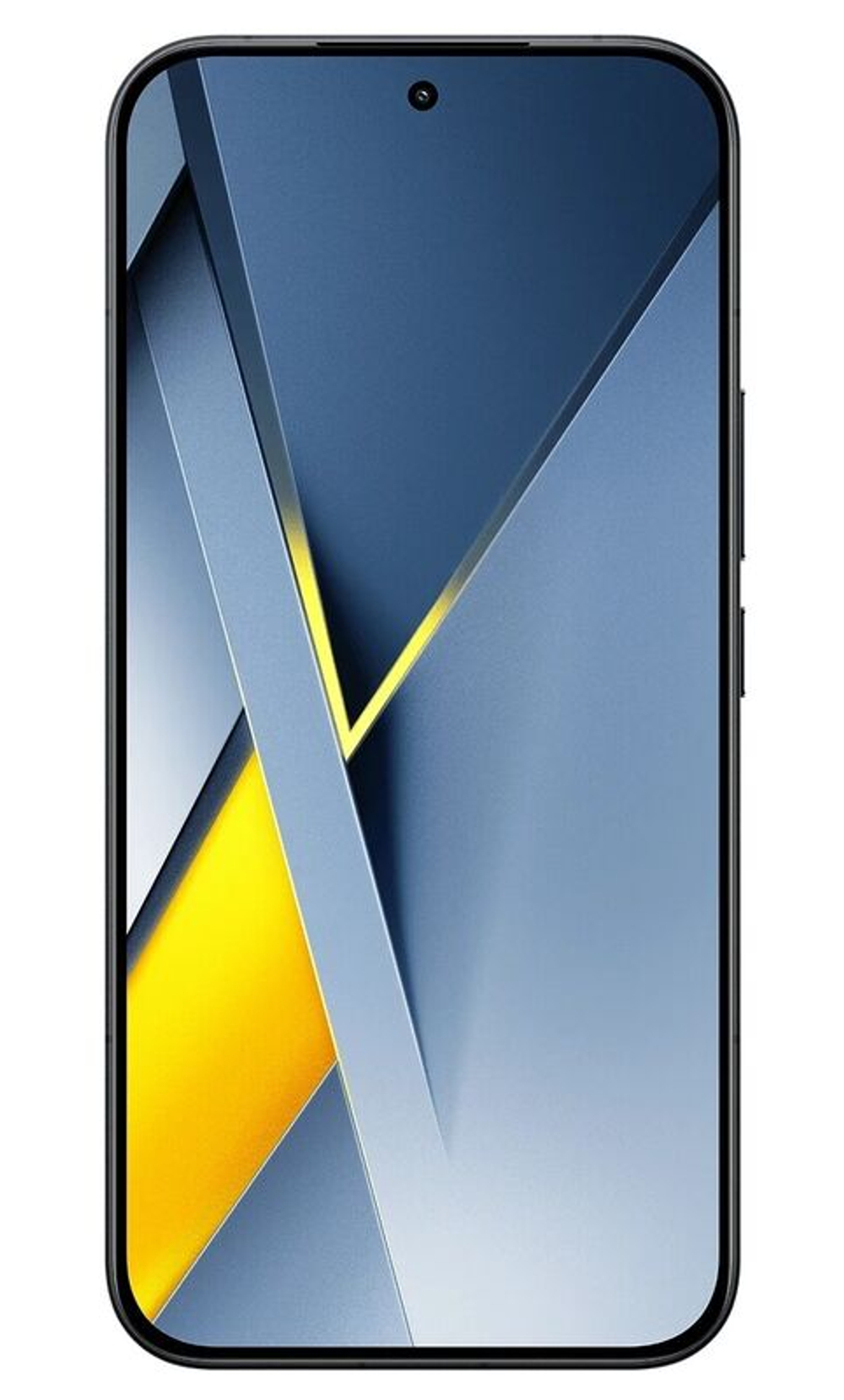 Смартфон Poco F8 Ultra 16+512 Black