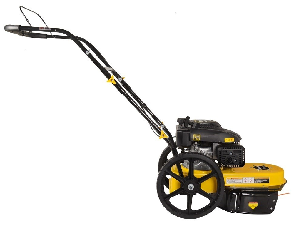 Газонокосилка Huter GLM-5.0L